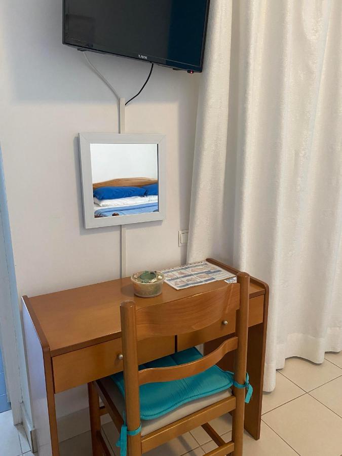 Angelos Studios Ília Zewnętrze zdjęcie