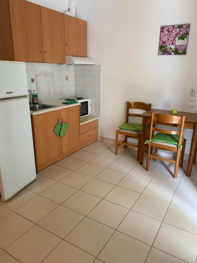 Angelos Studios Ília Zewnętrze zdjęcie
