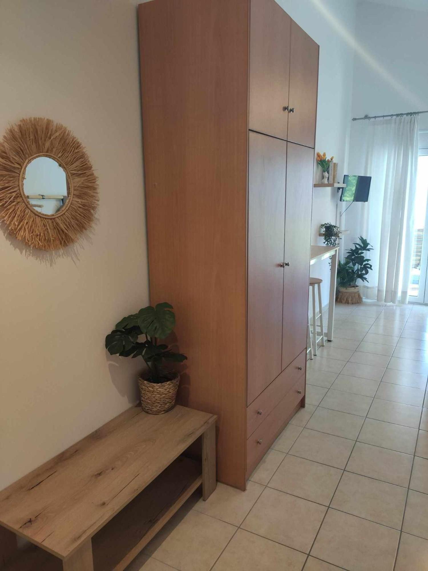 Angelos Studios Ília Zewnętrze zdjęcie